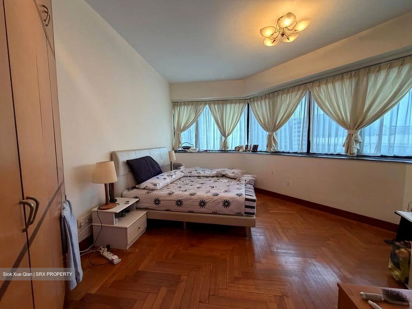 Eastpoint Green (D18), Condominium #611411281